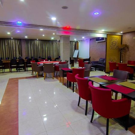 Hotel Vallee Ziz Ер Рашидия Екстериор снимка