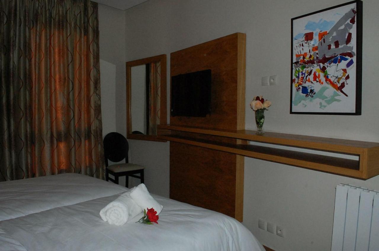 Hotel Vallee Ziz Ер Рашидия Екстериор снимка