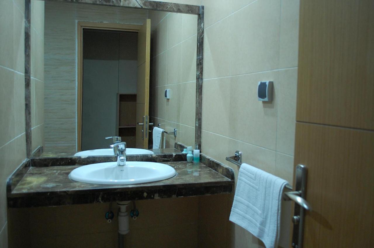 Hotel Vallee Ziz Ер Рашидия Екстериор снимка
