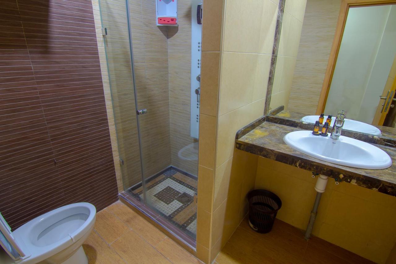 Hotel Vallee Ziz Ер Рашидия Екстериор снимка