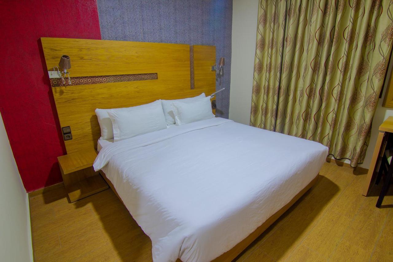 Hotel Vallee Ziz Ер Рашидия Екстериор снимка