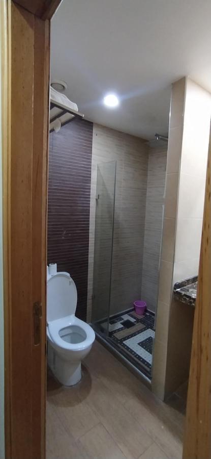 Hotel Vallee Ziz Ер Рашидия Екстериор снимка