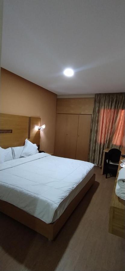 Hotel Vallee Ziz Ер Рашидия Екстериор снимка