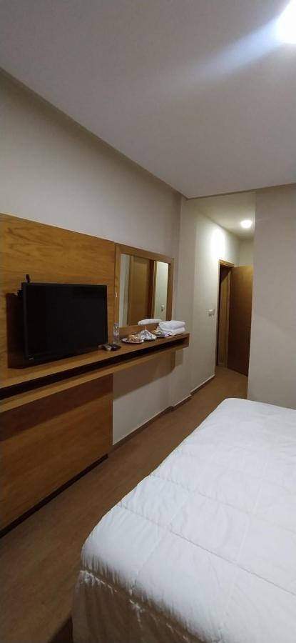 Hotel Vallee Ziz Ер Рашидия Екстериор снимка