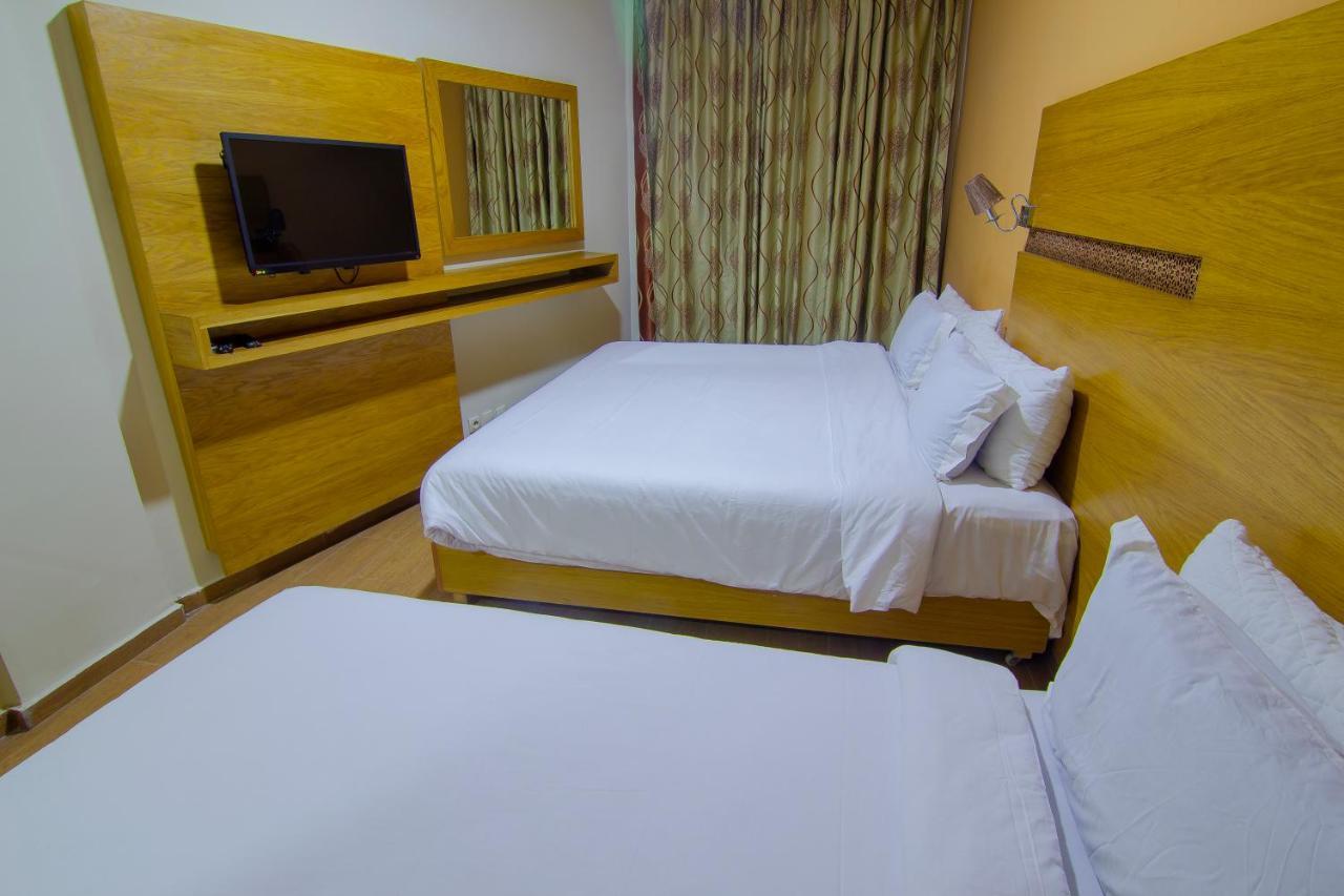 Hotel Vallee Ziz Ер Рашидия Екстериор снимка
